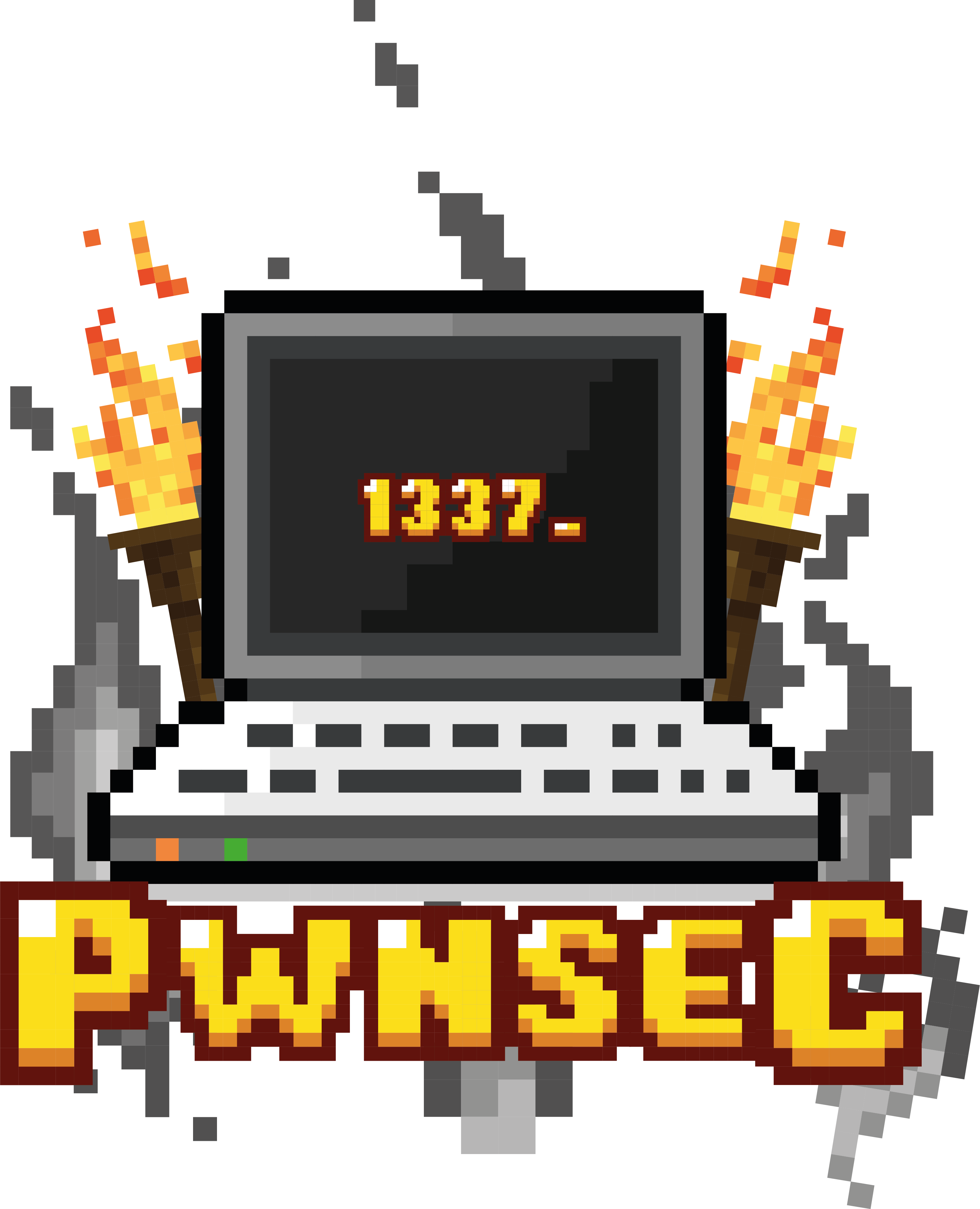 PwnSec logo